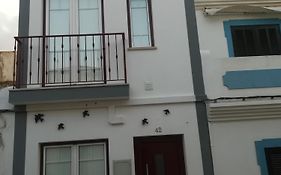 Casa Das Andorinhas