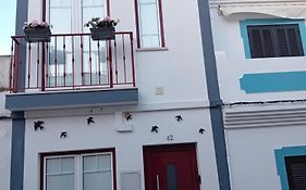 Casa Das Andorinhas